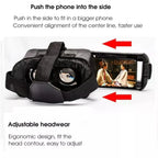 Virtual Reality Headset