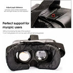 Virtual Reality Headset