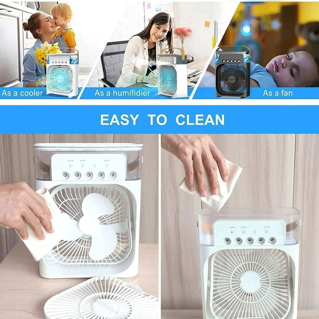 Portable Air Cooler