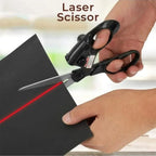 Laser Scissor