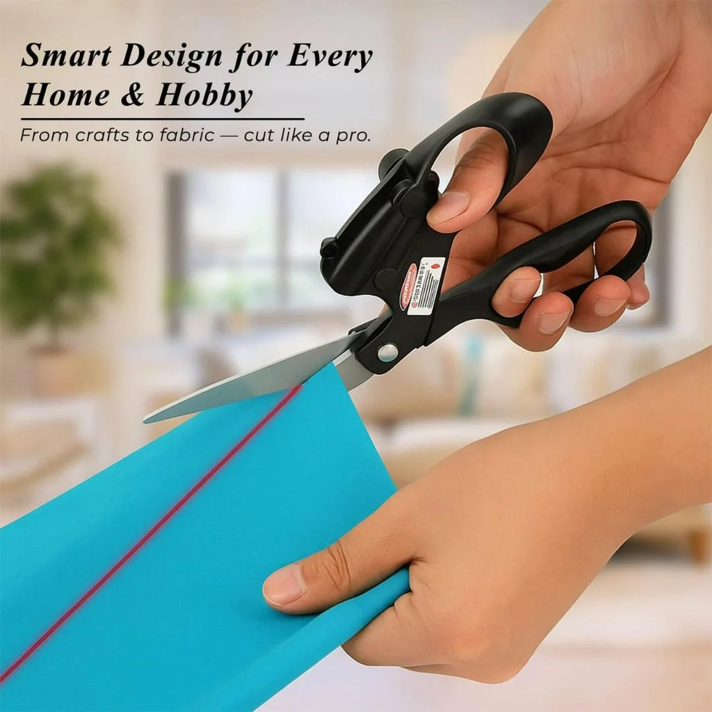 Laser Scissor