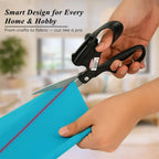 Laser Scissor