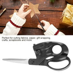 Laser Scissor