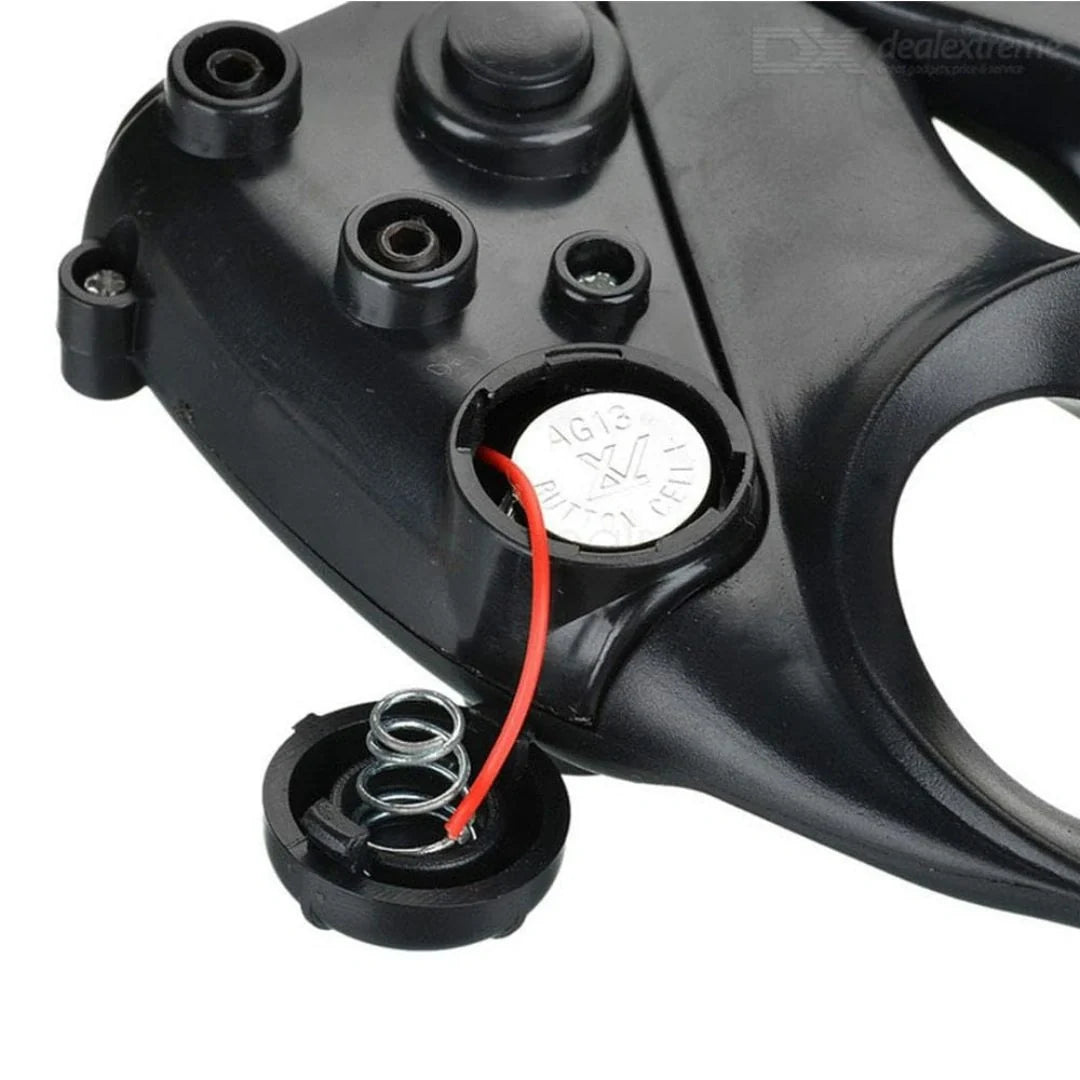 Laser Scissor