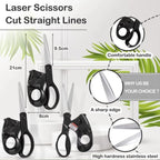 Laser Scissor