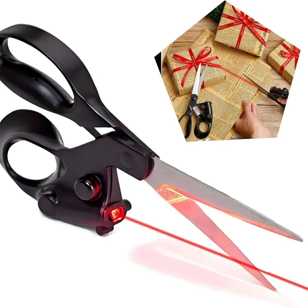 Laser Scissor