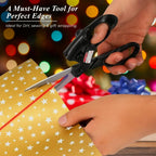 Laser Scissor