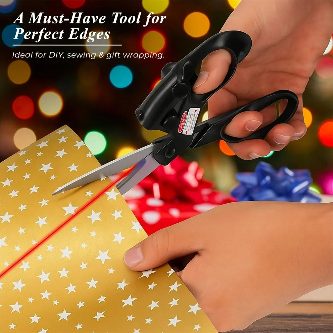 Laser Scissor