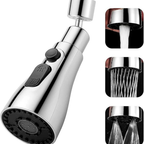 Flexible Tap Extender