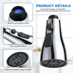 Flexible Tap Extender