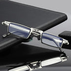 Unbreakable Foldable Reading Glasses