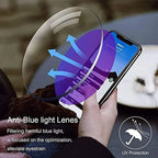 Unbreakable Foldable Reading Glasses