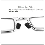 Unbreakable Foldable Reading Glasses