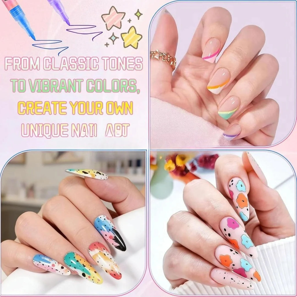 Nail Art Pen