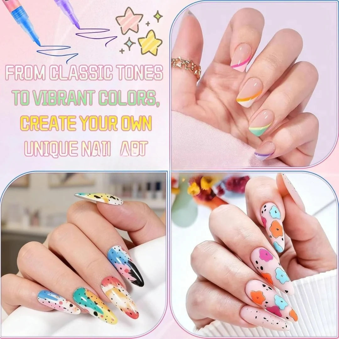 Nail Art Pen