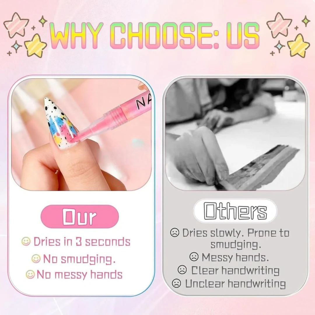 Nail Art Pen