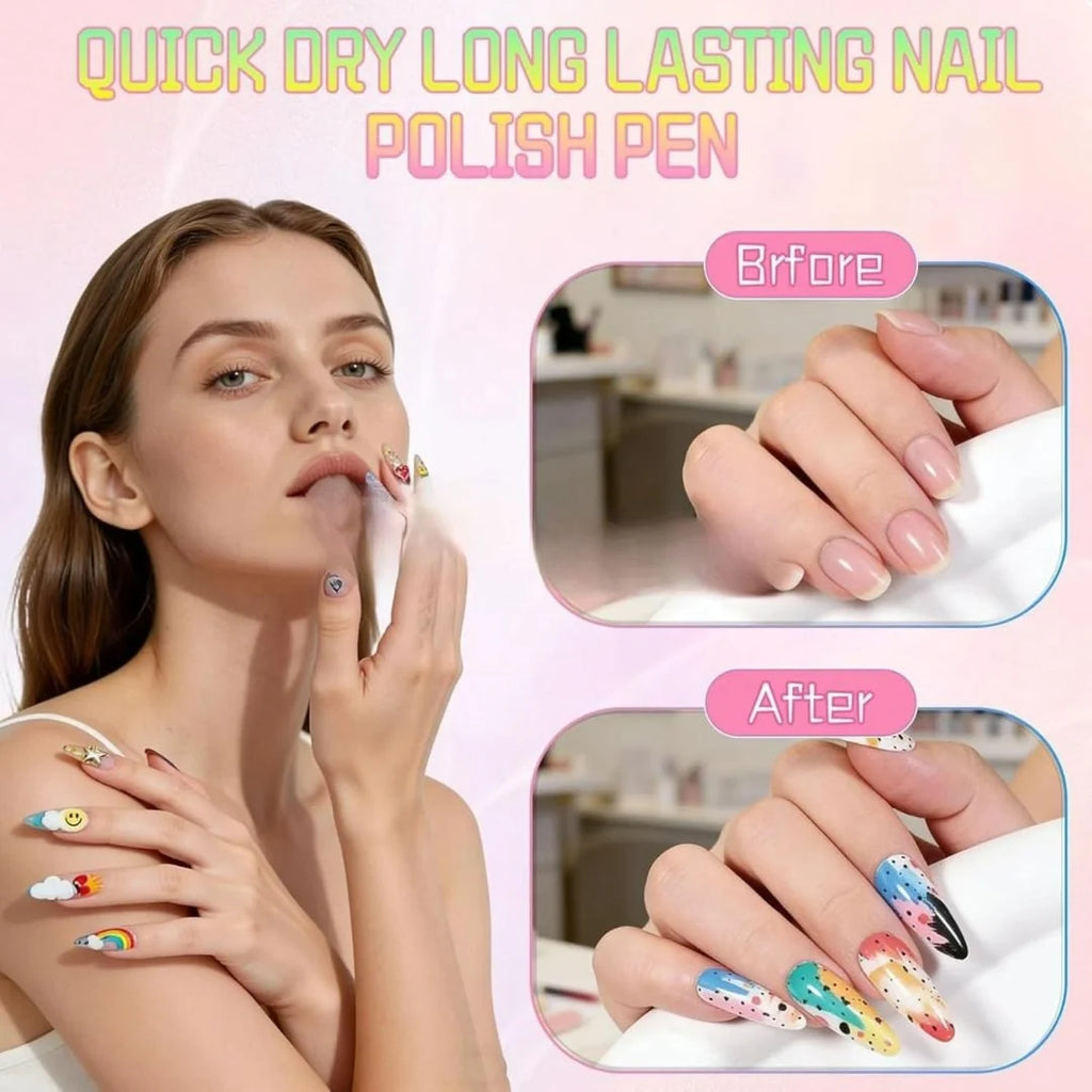 Nail Art Pen