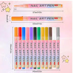 Nail Art Pen
