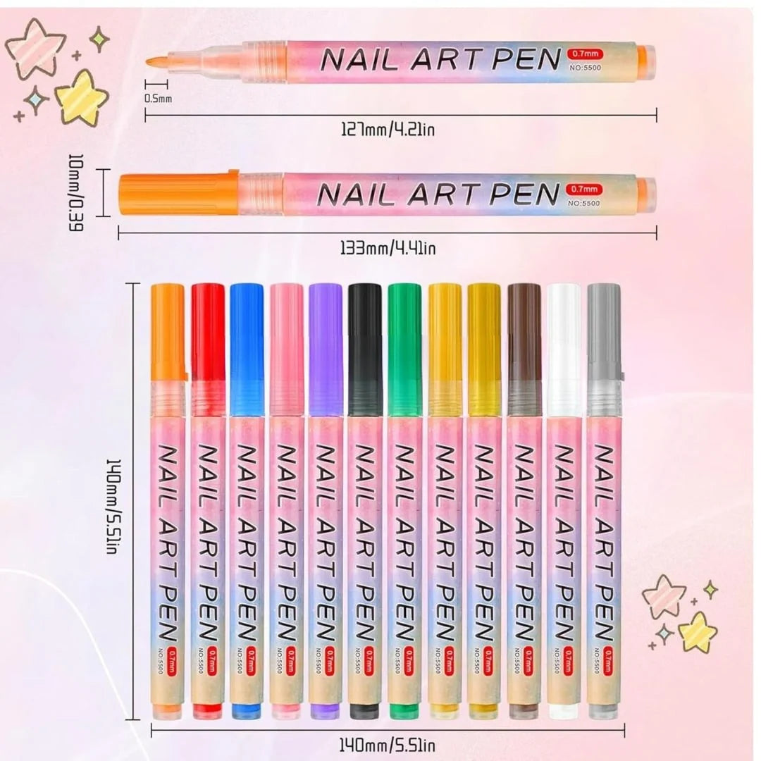 Nail Art Pen