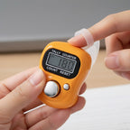 Ring Jap Counter