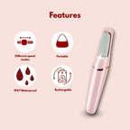 Electric Foot Callus Remover