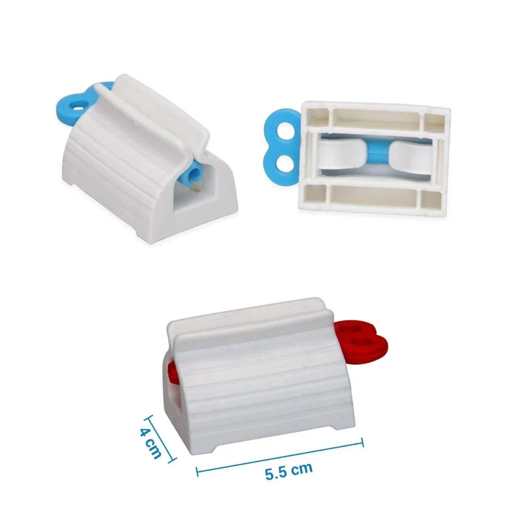 Toothpaste Tube Squeezer(Buy 1 Get 1 Free)