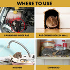 Rat Repellent Spray