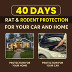 Rat Repellent Spray