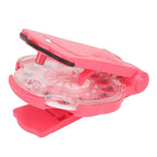 Hair Bedazzler Kit with Rhinestones
