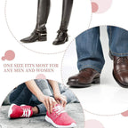 Silicone Height Increase Insoles