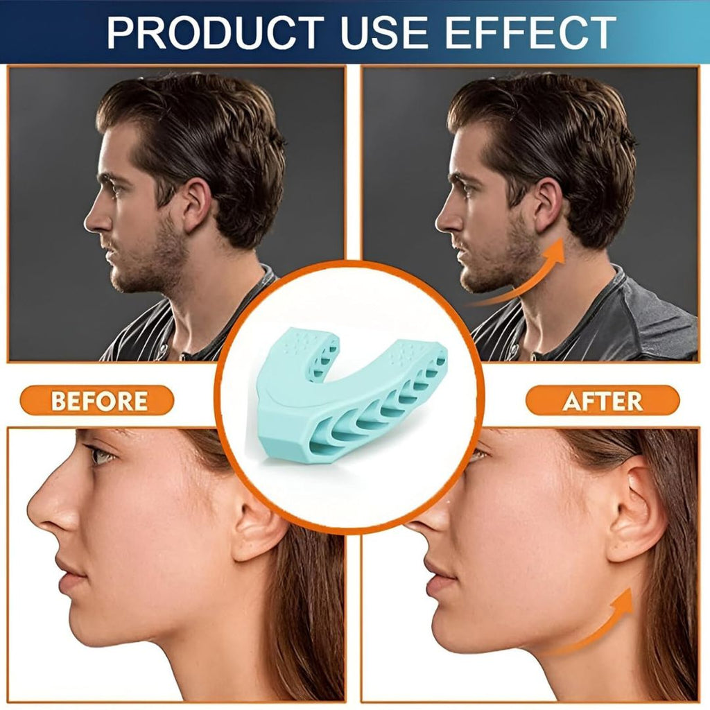 Jawline Exerciser