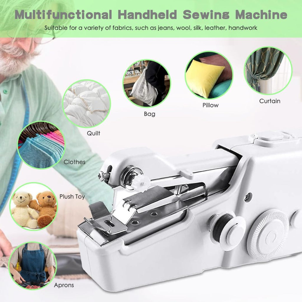 Portable Sewing Machine