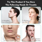 Jawline Exerciser