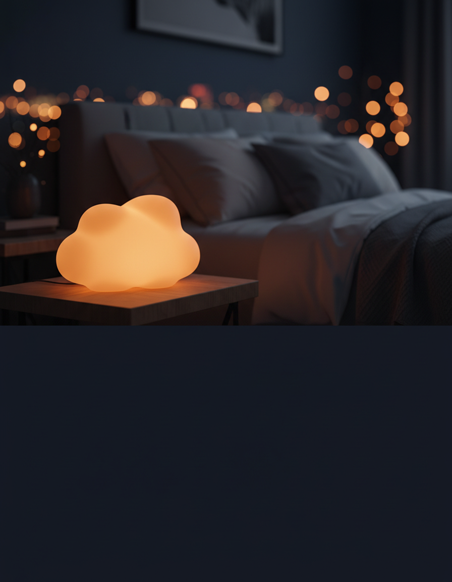 Light Up Your Space