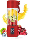 Multifunctional Personal Juicer Cup