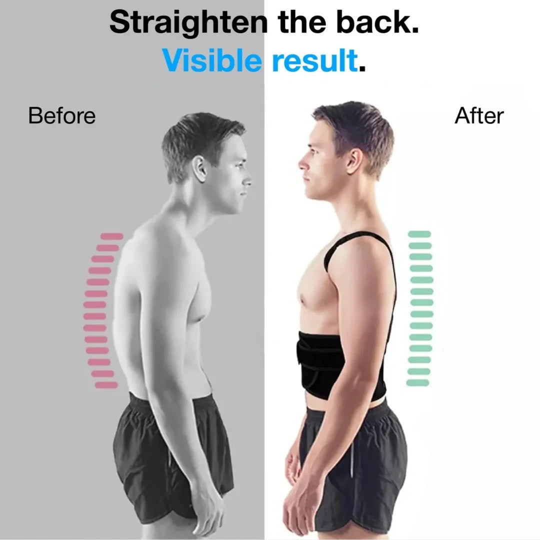 Posture Corrector Belt