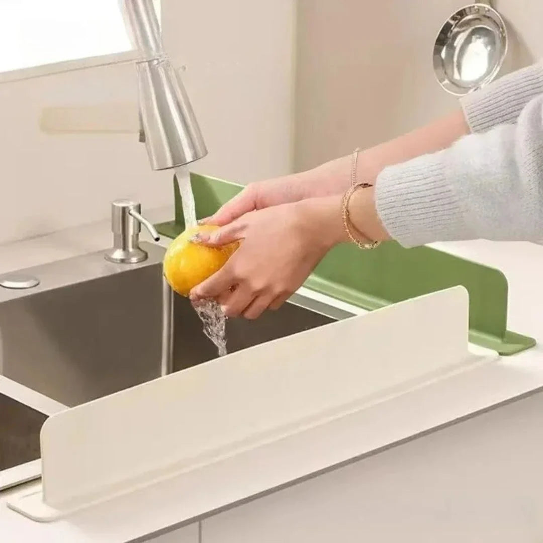 Silicon Splash Guard
