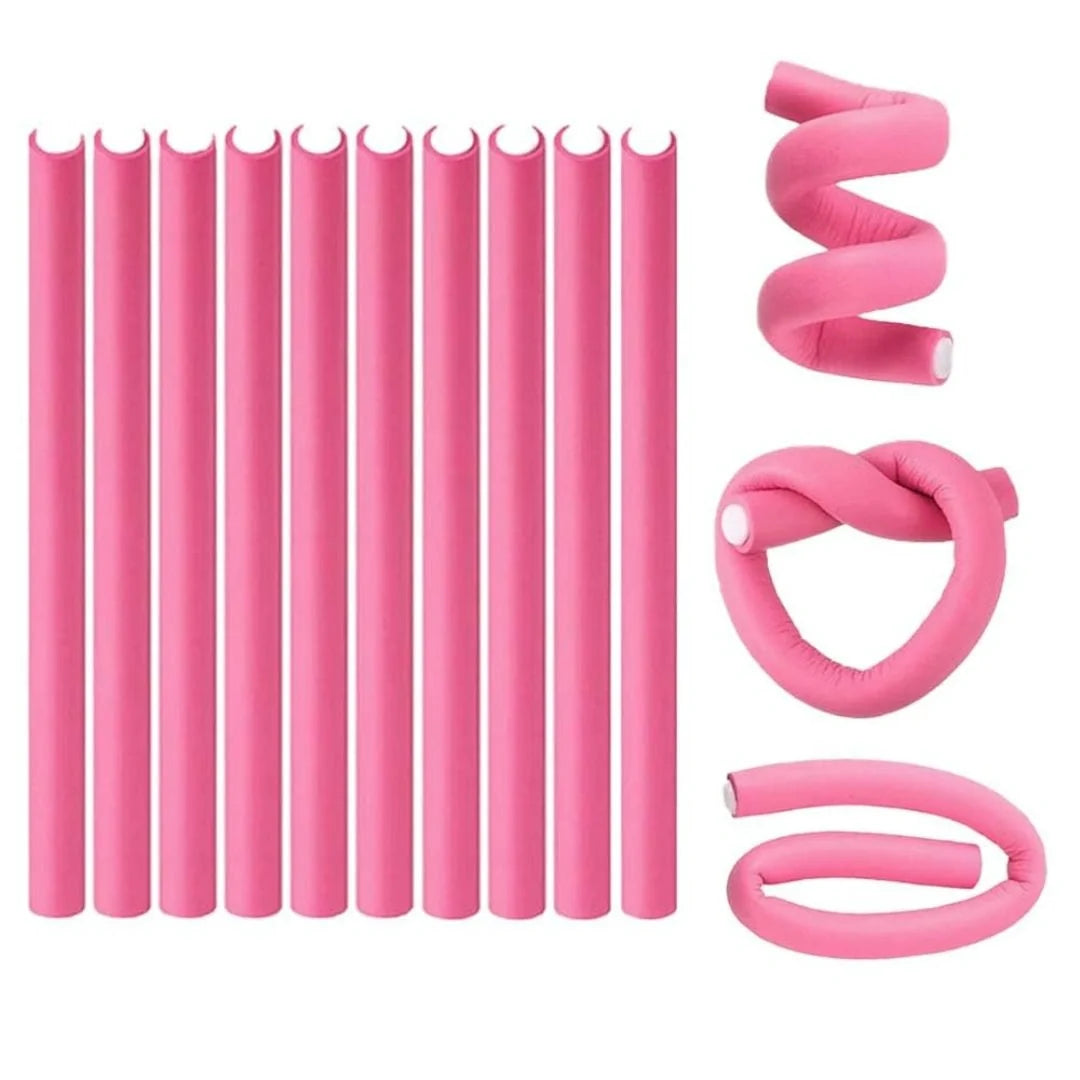 Heatless Hair Curler for Women