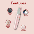 Electric Foot Callus Remover