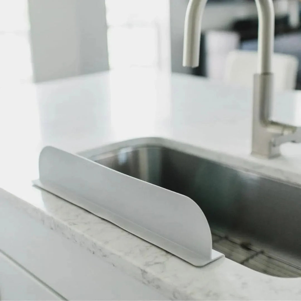 Silicon Splash Guard