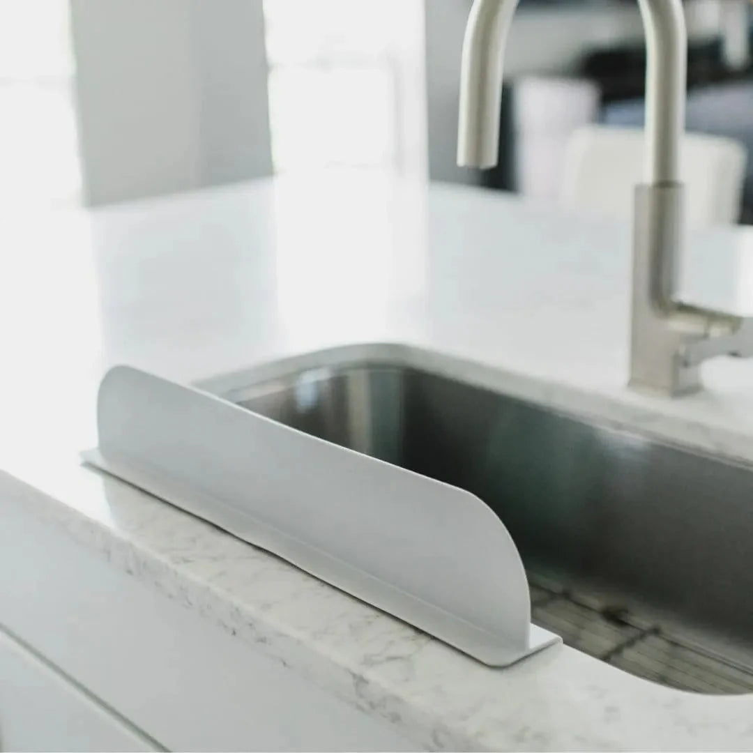 Silicon Splash Guard