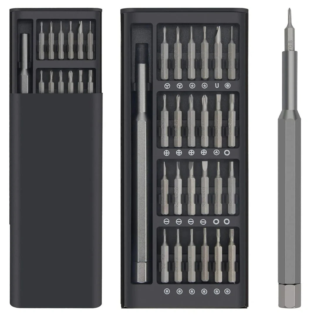 Screw Tool Kit