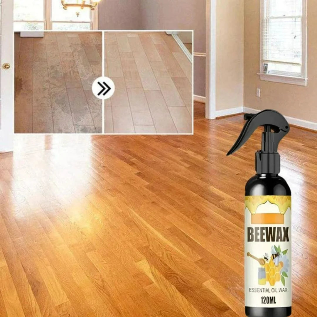 Beewax Furniture Polish spray