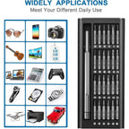Screw Tool Kit