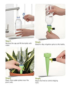Automatic Water Spikes(Set of 4)