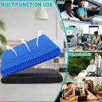 Gel Seat Cusion