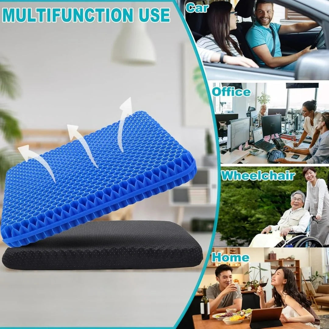 Gel Seat Cusion