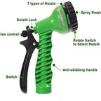 Expandable Magic Pipe With Spray Gun(50 Ft)