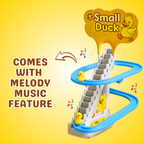 QuackTrail Musical Duck