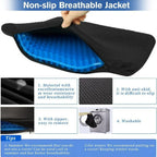 Gel Seat Cusion